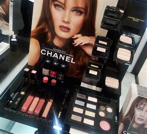 does sephora stock chanel makeup|does Sephora carry Chanel makeup.